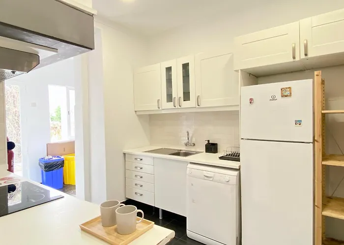 Terrace House Ostello