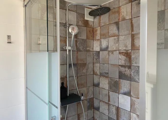 Terrace House Ostello