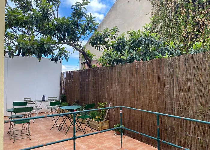 Terrace House Ostello