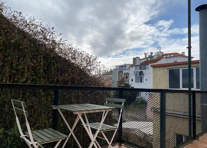 Ostello Terrace House