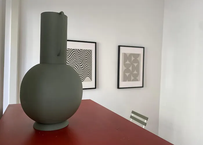 Terrace House Ostello *