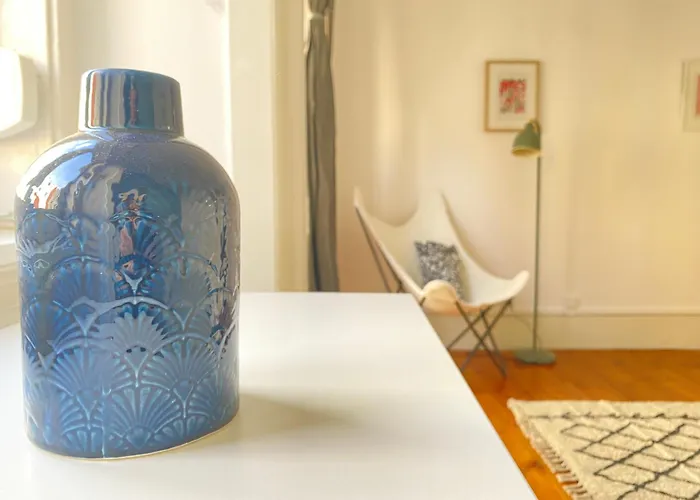 Ostello Terrace House *