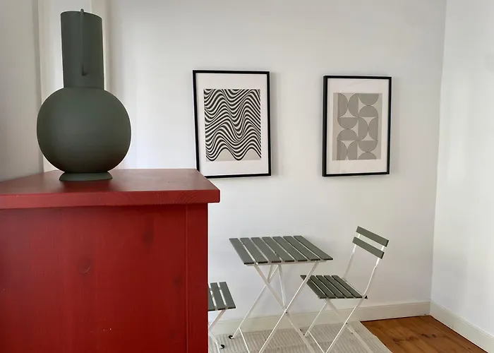 Terrace House Ostello *