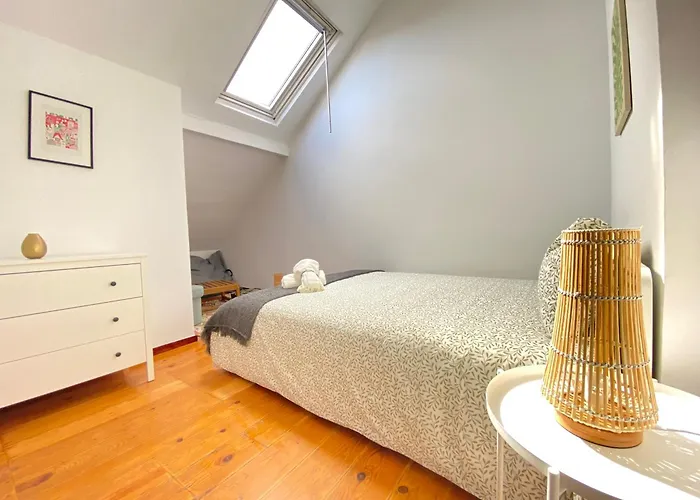 Ostello Terrace House