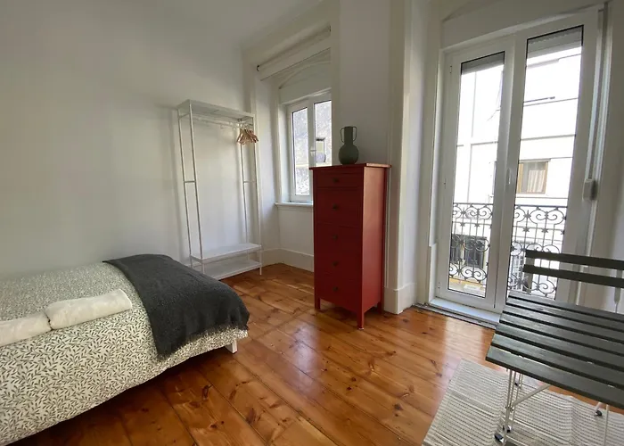 Ostello Terrace House *