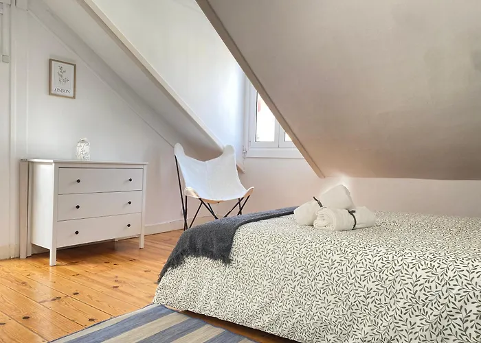 Ostello Terrace House