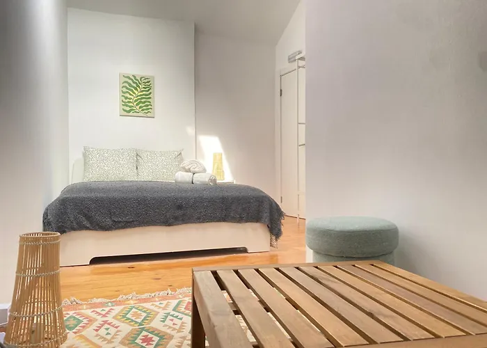 Terrace House Ostello *