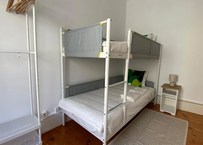 Ostello Terrace House *