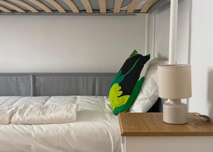 Terrace House Ostello