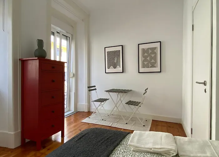 Ostello Terrace House