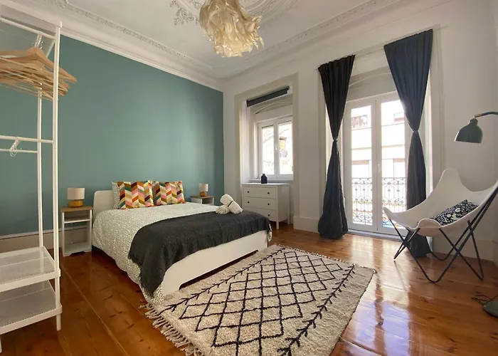 Terrace House Ostello *