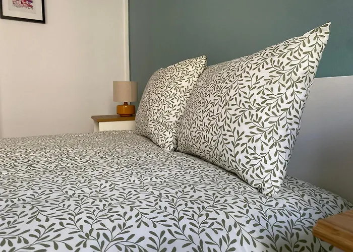 Ostello Terrace House