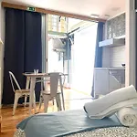 Terrace House * Lisboa