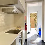 Terrace House * Lisboa