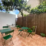 Terrace House 旅馆 Lisboa