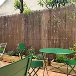 旅馆 Terrace House *