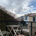 旅馆 Terrace House