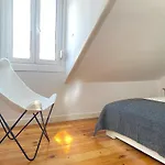 旅馆 Terrace House Lisboa