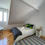 Terrace House Lisboa