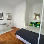Terrace House * Lisboa