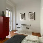 旅馆 Terrace House