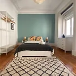 Terrace House * Lisboa