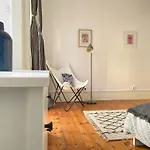 Terrace House 旅馆 Lisboa