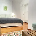 旅馆 Terrace House