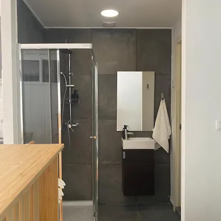 ホステル Terrace House リスボン