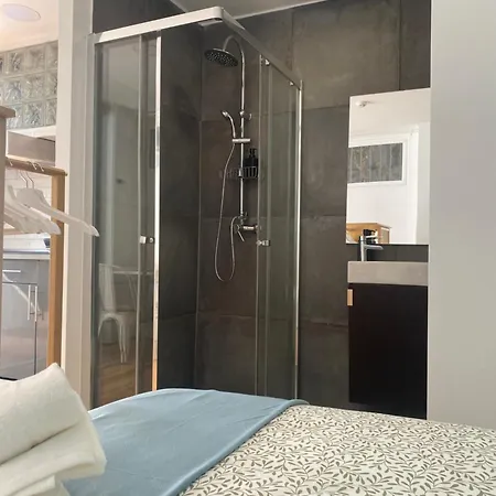 ホステル Terrace House リスボン