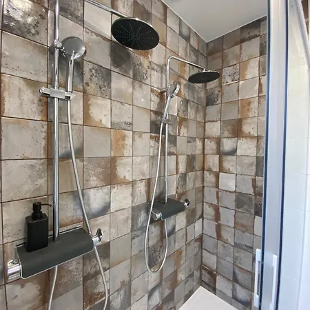 بيت شباب Terrace House Lisboa