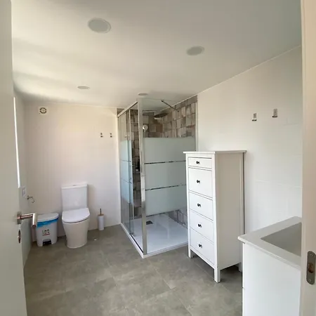 Terrace House بيت شباب Lisboa