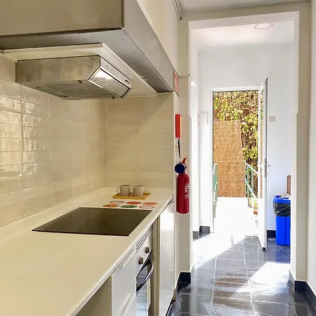 Terrace House * Lisboa