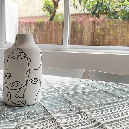 Terrace House بيت شباب Lisboa