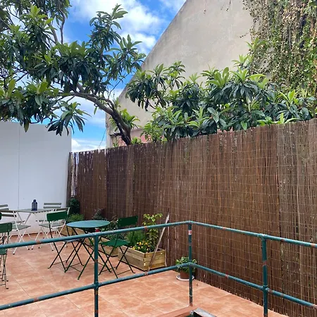 Terrace House بيت شباب