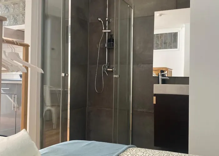 بيت شباب Terrace House Lisboa