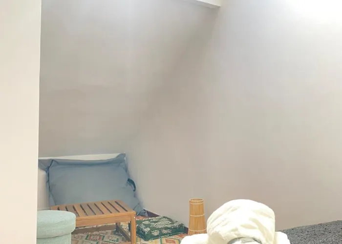 Terrace House * Lisboa