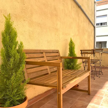 旅馆 Terrace House *
