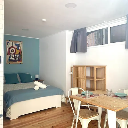 호스텔 Terrace House *