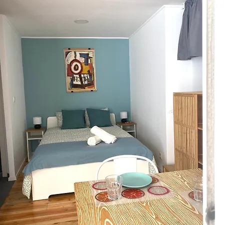 호스텔 Terrace House