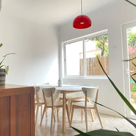 호스텔 Terrace House *