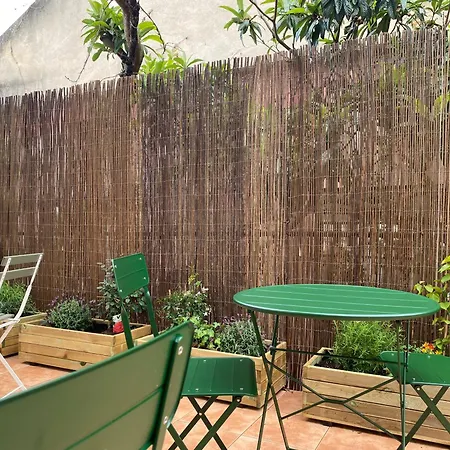 호스텔 Terrace House *