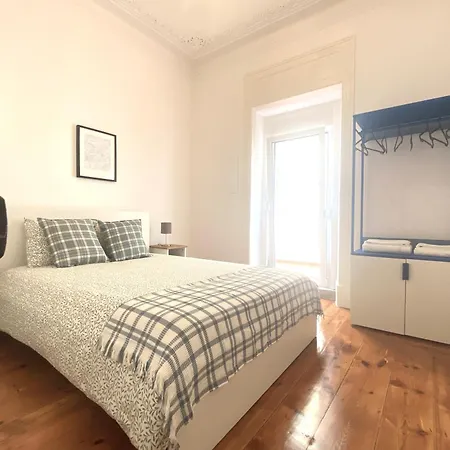 Terrace House Lisboa