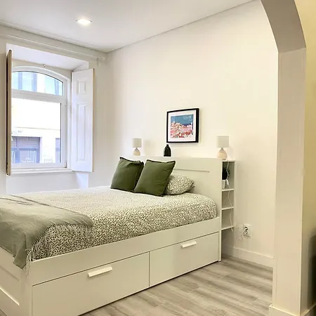 Terrace House Lisboa
