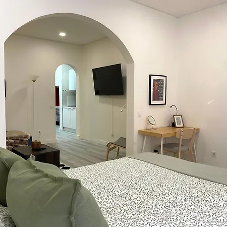 旅馆 Terrace House
