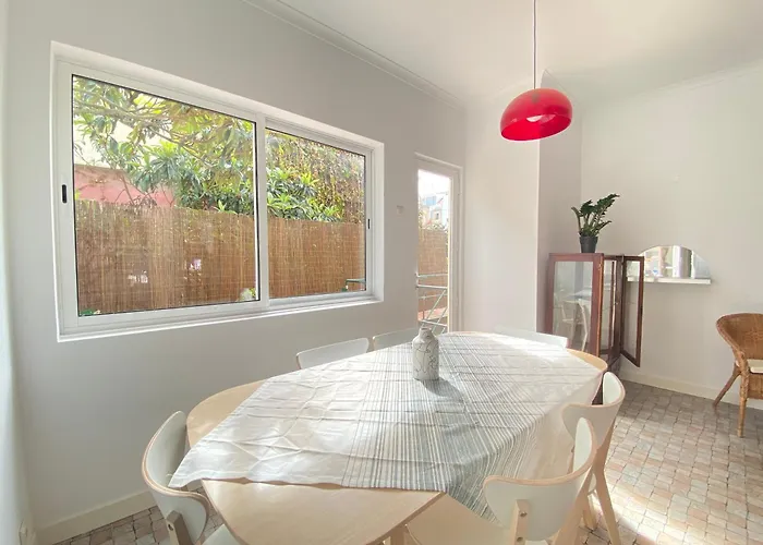 Terrace House Hostel
