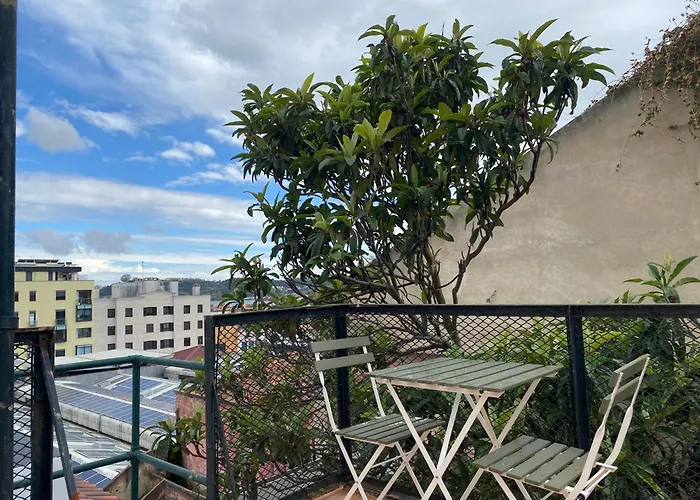 Terrace House