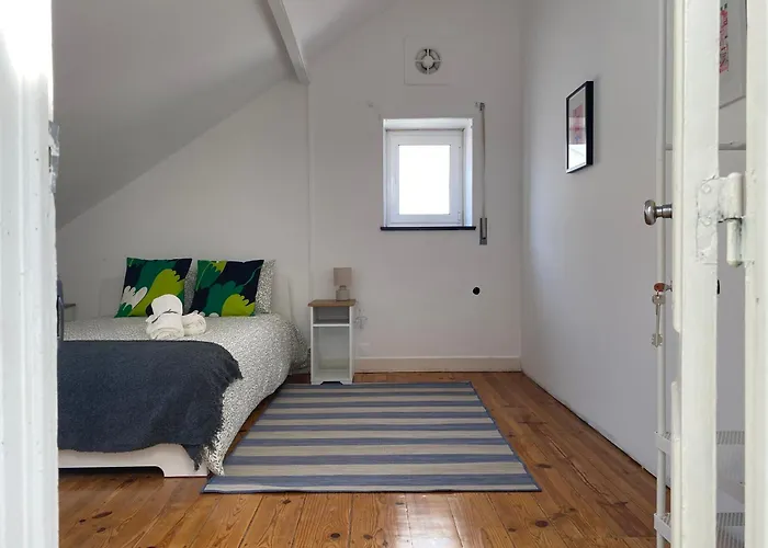 Terrace House Hostel
