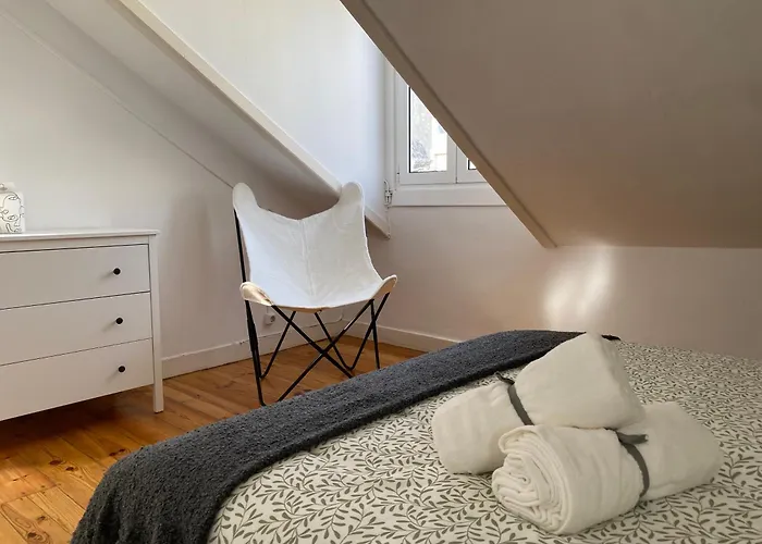 Terrace House Hostel
